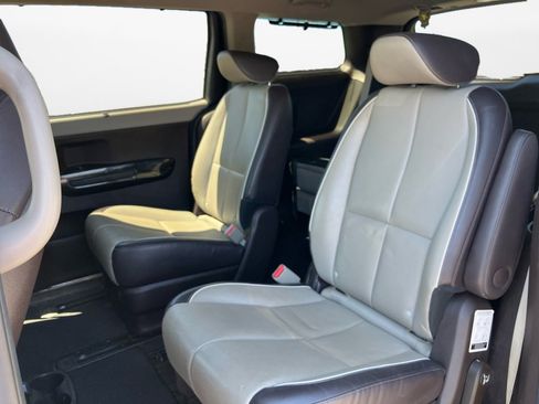 Used 2018 Kia Sedona SX Limited FWD image 12