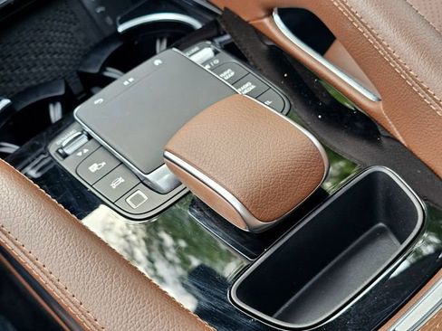 Certified 2026 Mercedes-Benz GLE 350 4MATIC image 34