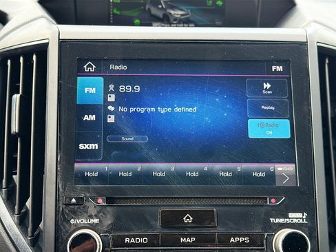 Used 2022 Subaru Forester Wilderness image 29