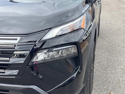 Certified 2026 Nissan Rogue SV image 11