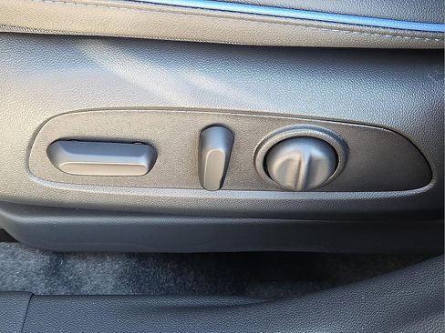 New 2026 Buick Envista Sport Touring w/ Convenience I Package image 14