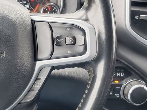Used 2022 RAM 1500 Big Horn image 18
