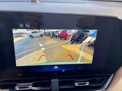 Used 2025 Chevrolet Equinox ACTIV AWD/4WD image 27