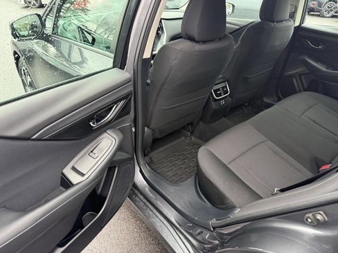 Used 2023 Subaru Legacy Premium image 16