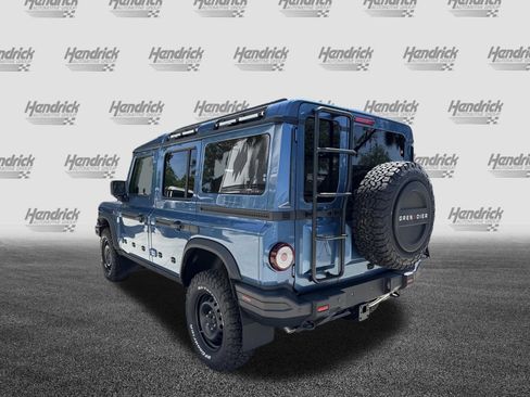 New 2026 INEOS Grenadier image 7