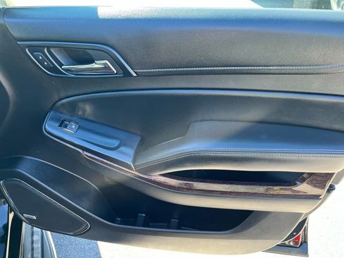 Used 2015 GMC Yukon SLT w/ Open Road Package image 21