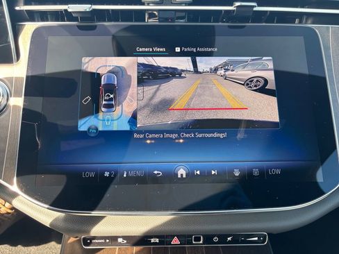 New 2026 Mercedes-Benz E 350 4MATIC Sedan image 23