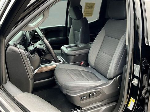 Used 2019 Chevrolet Silverado 1500 RST w/ All-Star Edition image 24