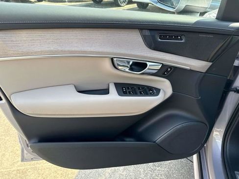 New 2026 Volvo XC90 B6 Plus w/ Protection Package Premier AWD/4WD image 23