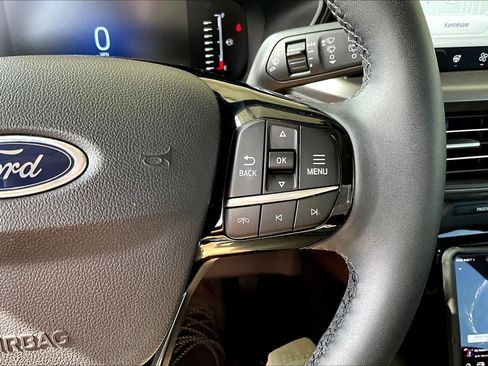 Used 2024 Ford Escape Active w/ Tech Pack #1 AWD/4WD image 24