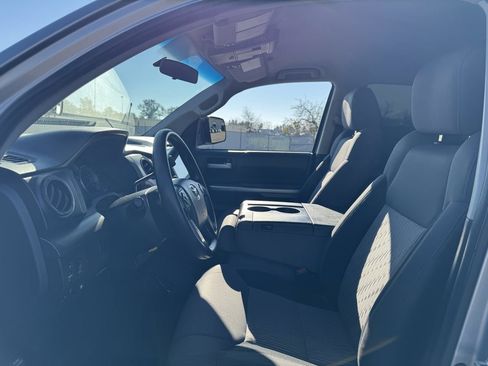 Used 2016 Toyota Tundra TRD Pro image 15