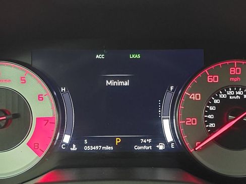 Used 2021 Acura RDX A-Spec FWD image 16