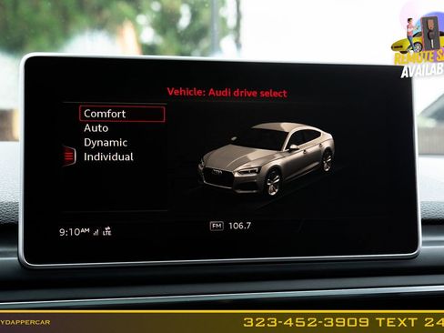 Used 2019 Audi S5 Premium Plus AWD/4WD image 35