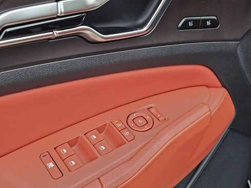 New 2026 Kia Sportage SX Prestige image 32