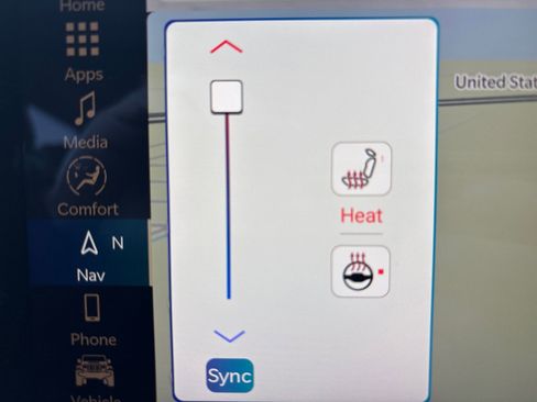 Used 2024 Jeep Wrangler Sahara w/ Technology Group image 22