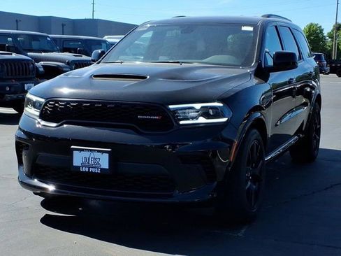 New 2026 Dodge Durango GT AWD/4WD image 2