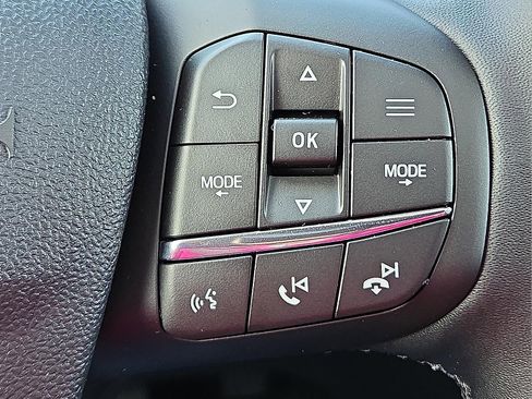 New 2026 Ford Maverick Lariat w/ Black Appearance Package AWD/4WD image 22