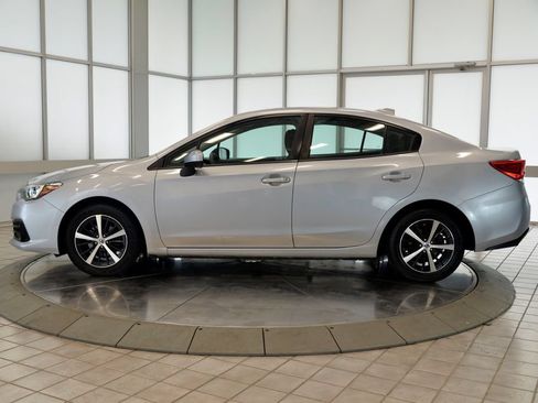 Used 2023 Subaru Impreza 2.0i Premium AWD/4WD image 5
