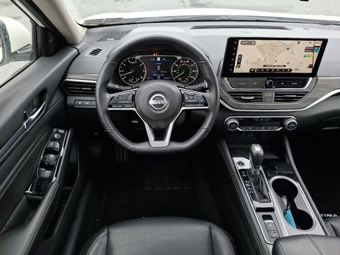 Certified 2023 Nissan Altima 2.5 SL AWD/4WD image 13
