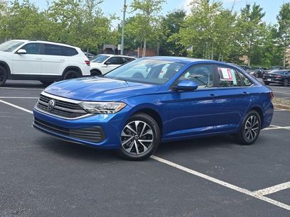 Used 2023 Volkswagen Jetta S