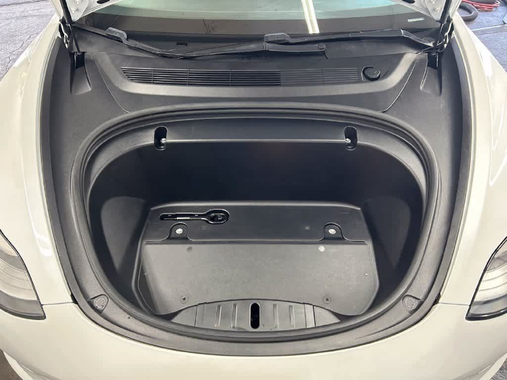Used 2020 Tesla Model 3 RWD image 9