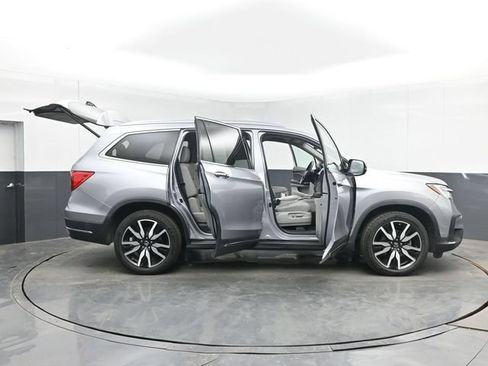 Used 2022 Honda Pilot Touring image 57