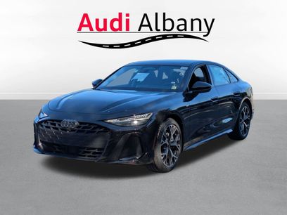New 2026 Audi A6 Premium Plus