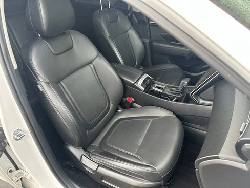 Used 2023 Hyundai Tucson SEL w/ Convenience Package AWD/4WD image 11