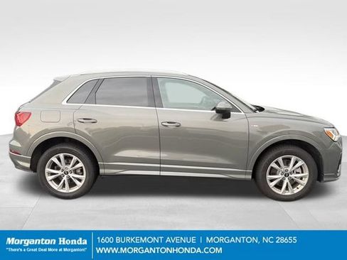 Used 2025 Audi Q3 2.0T Premium AWD/4WD image 9