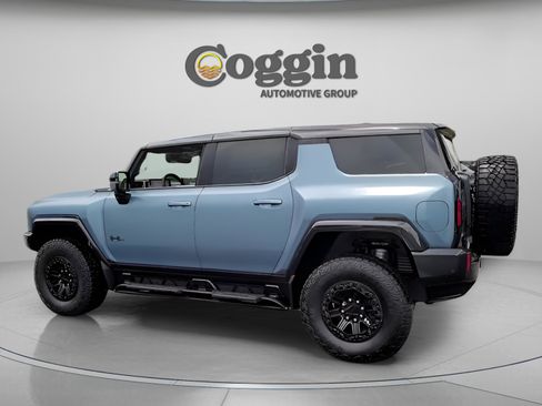 New 2024 GMC Hummer EV 3X w/ Omega Edition image 8