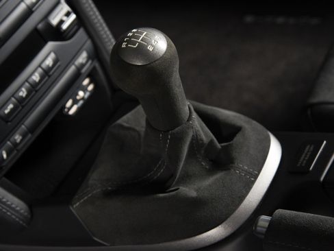 Used 2011 Porsche 911 GT2 RS RWD image 6