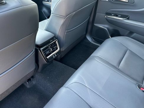 New 2026 Toyota Crown w/ Advanced Technology Package AWD/4WD image 13