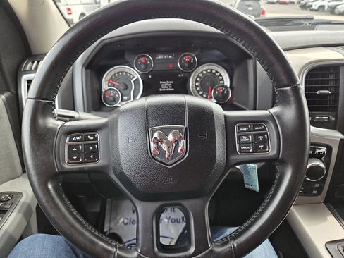 Used 2013 RAM 1500 Big Horn image 15