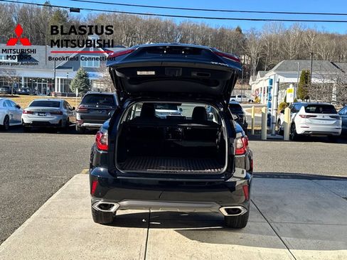 Used 2016 Lexus RX 350 AWD image 36