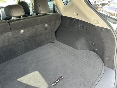 Used 2022 Nissan Murano SL w/ SL Moonroof Package FWD image 23