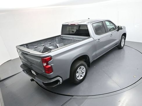 Used 2025 Chevrolet Silverado 1500 LT RWD image 22