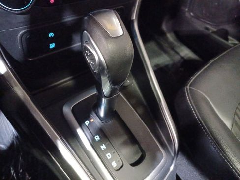 Used 2020 Ford EcoSport SES image 20