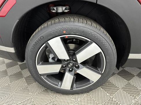 New 2026 Hyundai Santa Fe Limited image 19