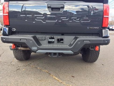 Used 2025 Toyota Tacoma TRD Pro image 13