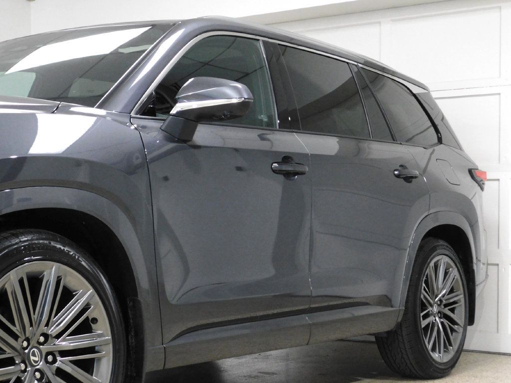 Used 2026 Lexus TX 350 AWD image 18