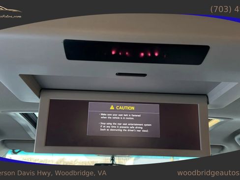 Used 2016 Toyota Sienna SE Premium image 27