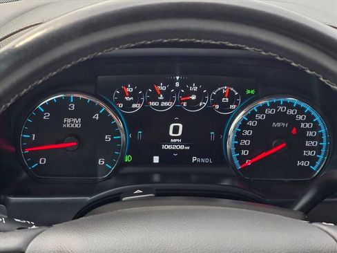 Used 2018 GMC Sierra 1500 Denali AWD/4WD image 6
