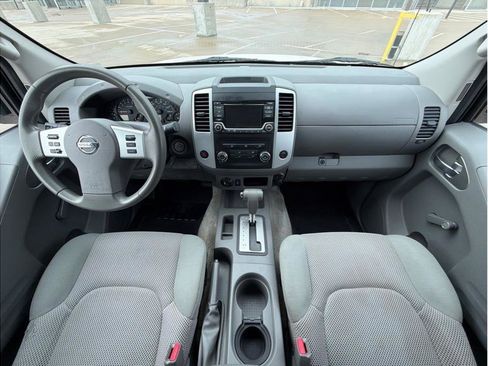 Used 2017 Nissan Frontier S AWD/4WD image 15