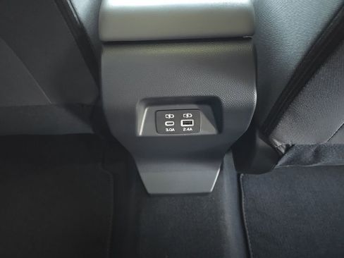 New 2025 Subaru Crosstrek 2.5i Premium image 16