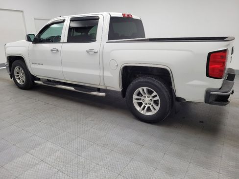 Used 2014 Chevrolet Silverado 1500 LT w/ All Star Edition RWD image 3