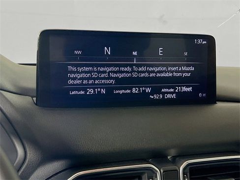 Used 2023 MAZDA CX-5 AWD 2.5 S image 12