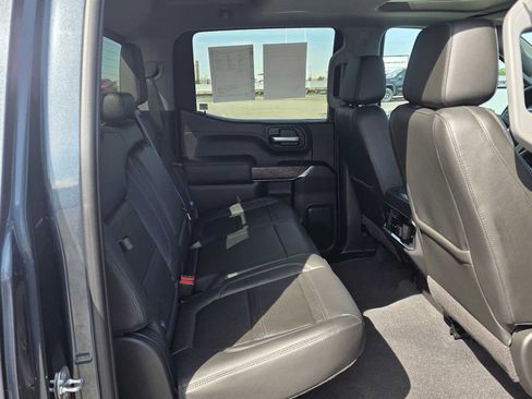 Used 2020 GMC Sierra 1500 Denali w/ Denali Ultimate Package AWD/4WD image 12
