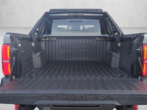 Used 2025 Toyota Tacoma 4x4 Double Cab Hybrid image 27