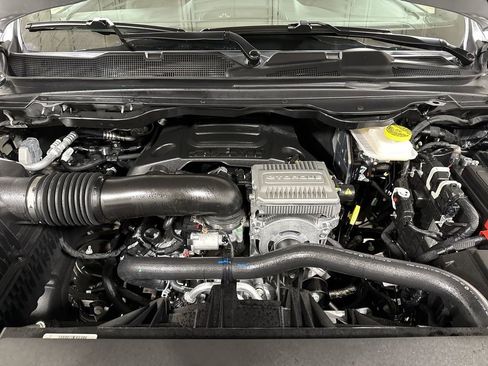 New 2026 RAM 1500 Big Horn image 25