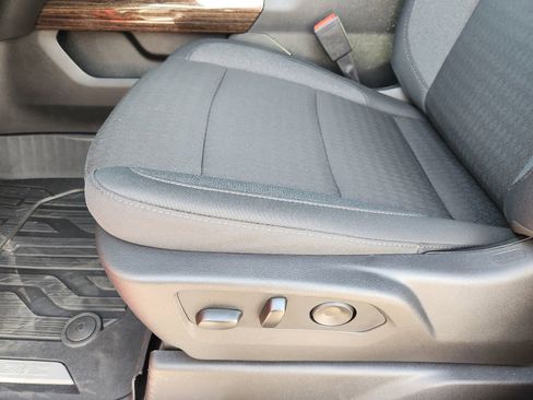 New 2026 GMC Sierra 1500 Elevation w/ Preferred Package AWD/4WD image 29